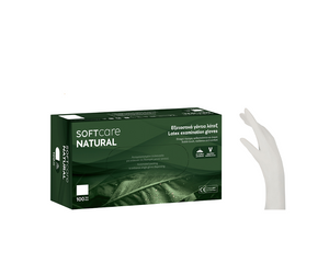 Soft Care - Natural - Medicline Supplies