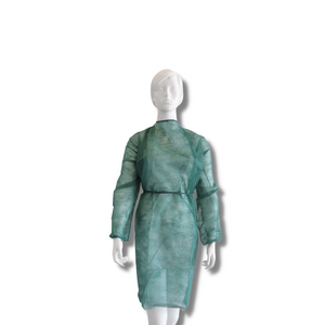 Soft Care - Isolation Gown - Medicline Supplies