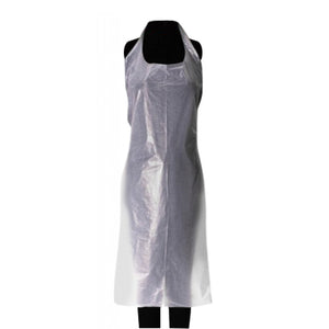 Softcare - Pe Apron - Medicline Supplies