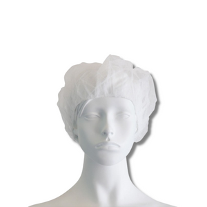 Soft Care - Round Cap Non Woven - Medicline Supplies