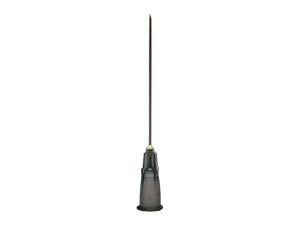Vogt Medical Injection Needle - 22G Black - Medicline Supplies