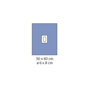 Batist - Adhesive Drape - Medicline Supplies