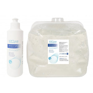 Άνοιγμα εικόνας στην παρουσίαση, Soft Care - Ultrasound Gel - Medicline Supplies
